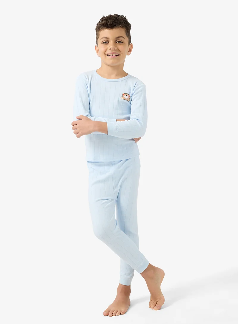 Pinata long sleeve pyjama
